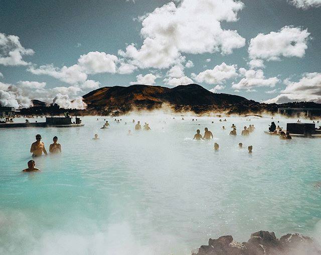 Ancient cobblestone streets in a European village